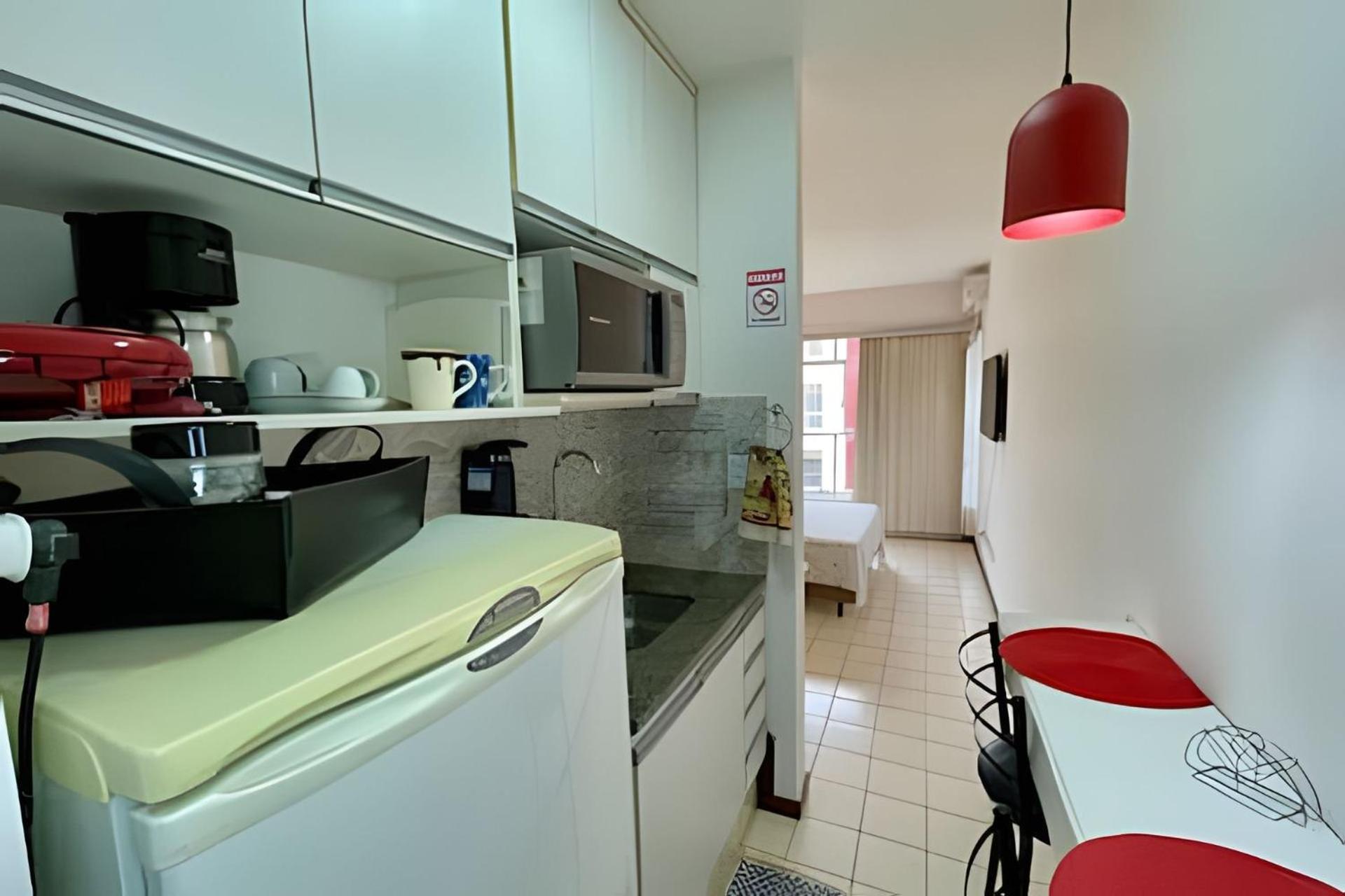 Summer Park Bloco G Apartamento *