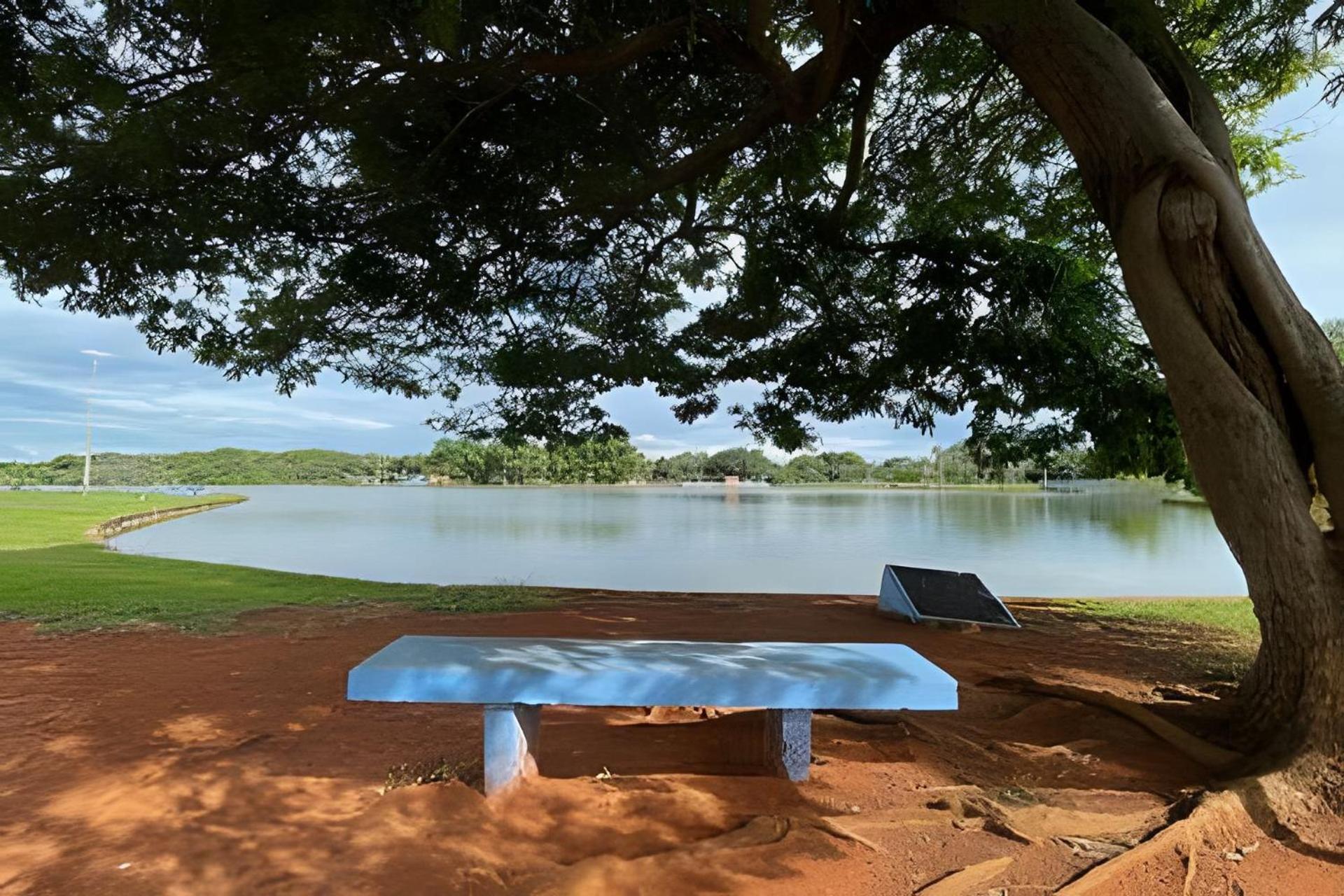 Summer Park Bloco G Brasília