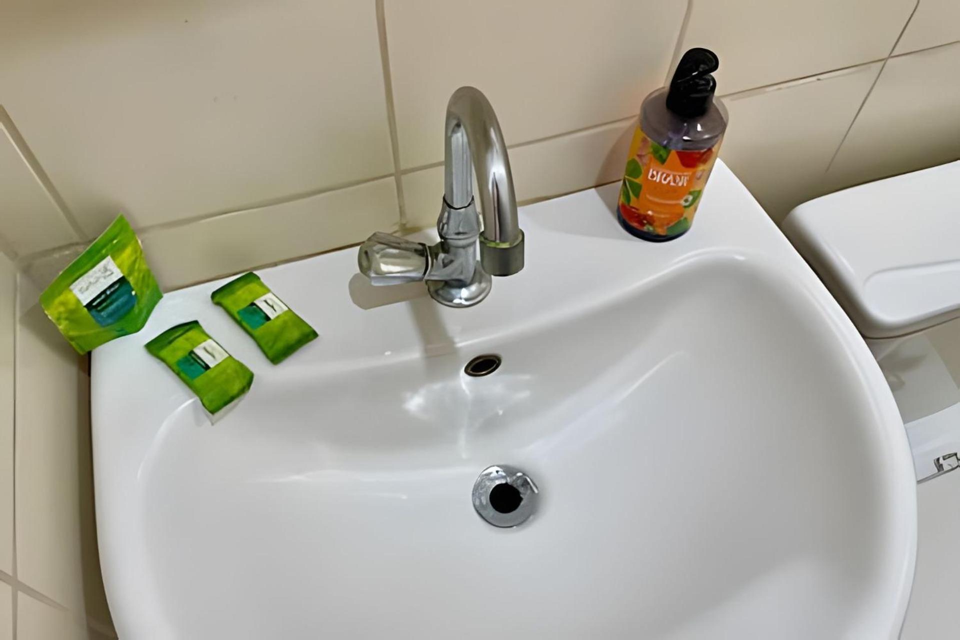Summer Park Bloco G Apartamento