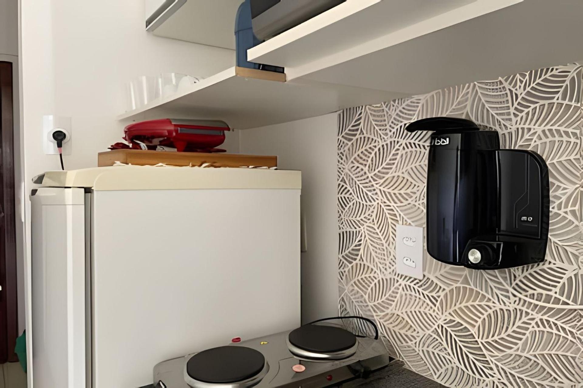 Summer Park Bloco G Apartamento *