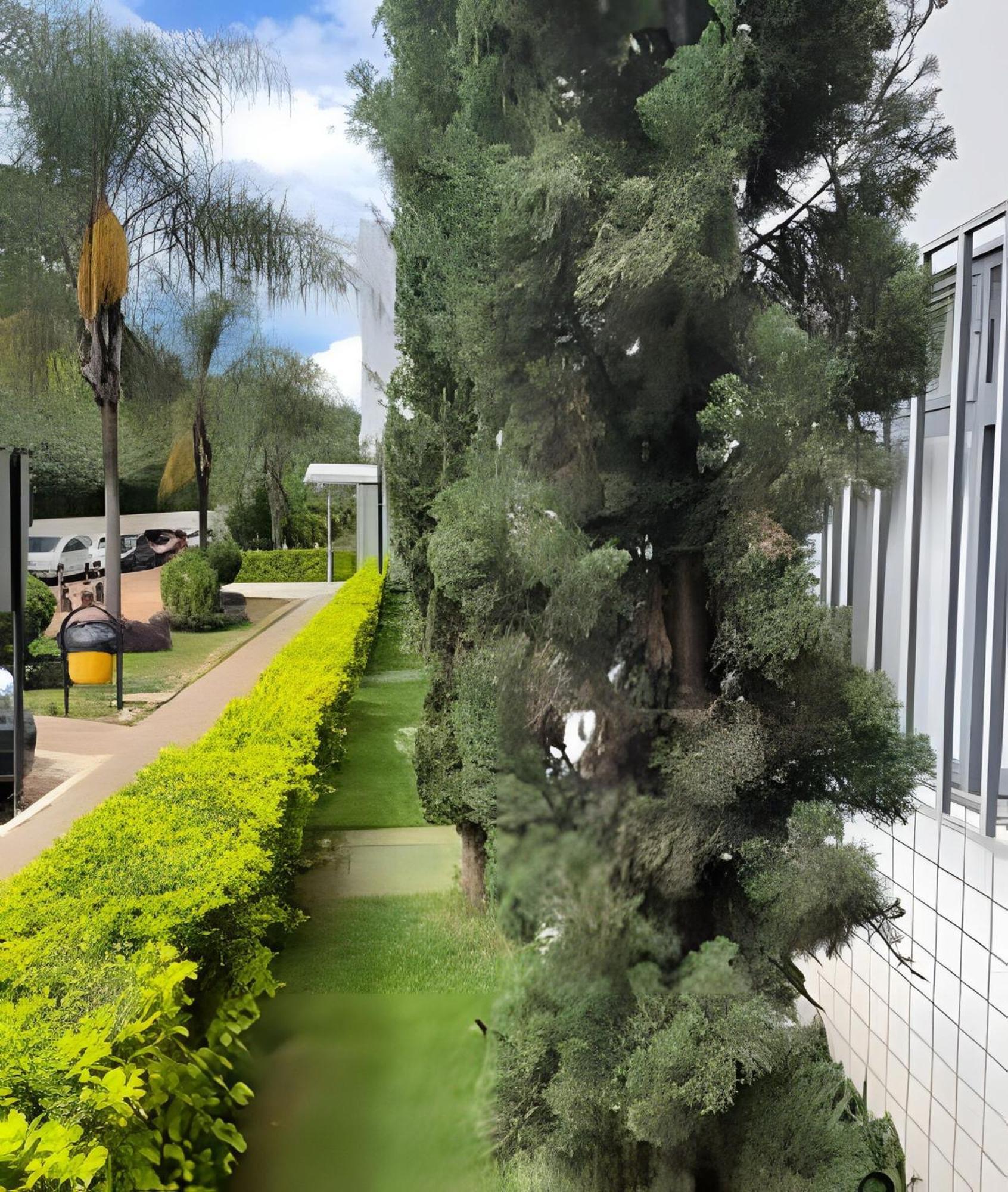 Apartamento Summer Park Bloco G *
