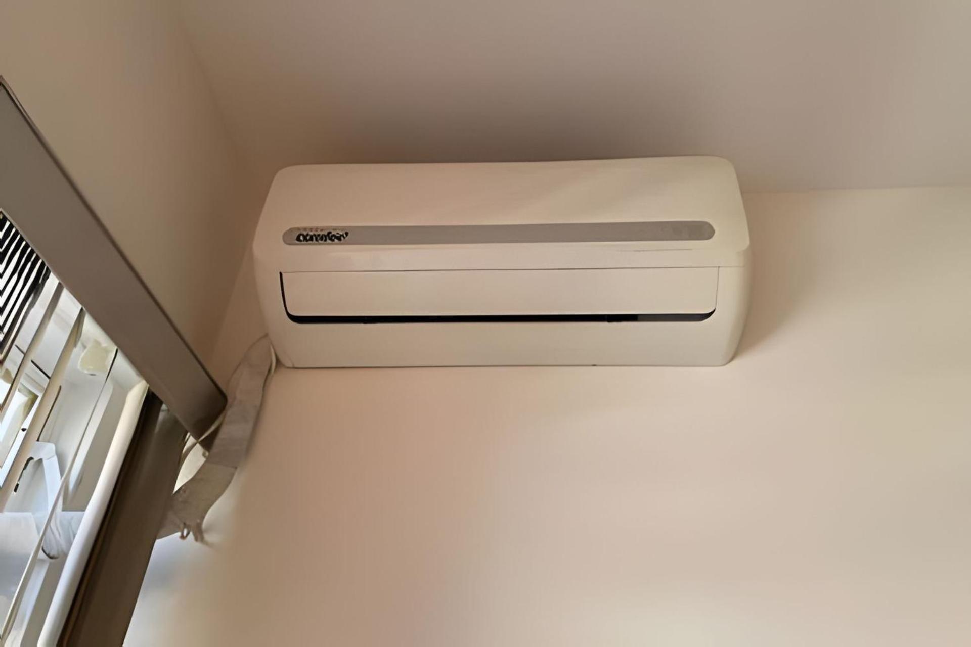 Summer Park Bloco G Apartamento *