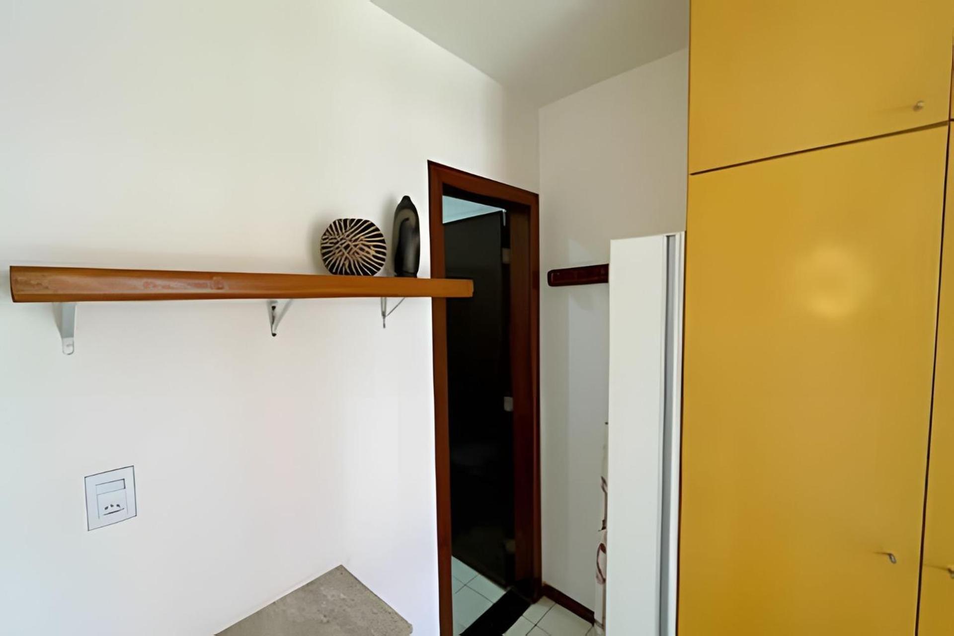 Summer Park Bloco G Apartamento Brasília