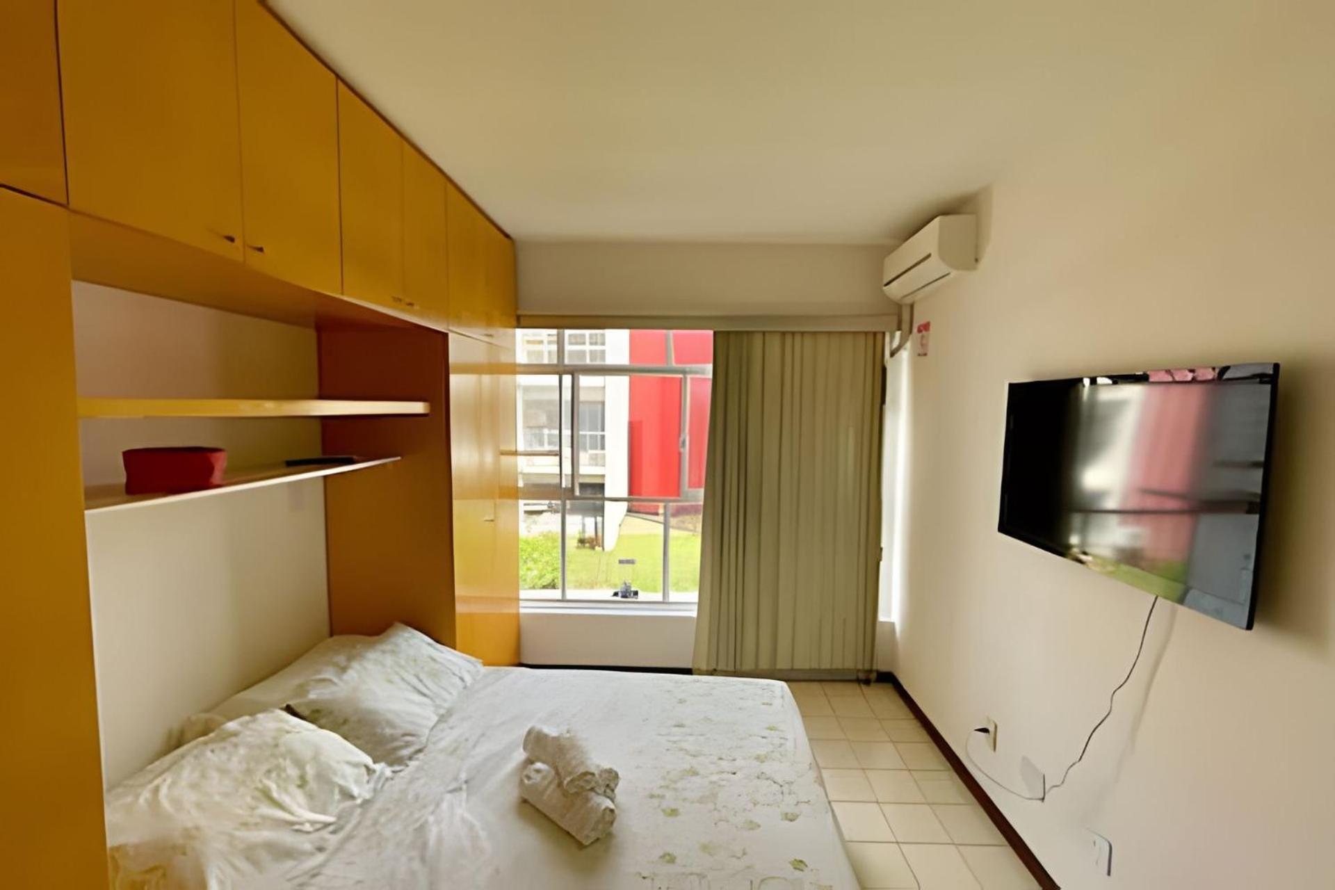 Apartamento Summer Park Bloco G Brasília