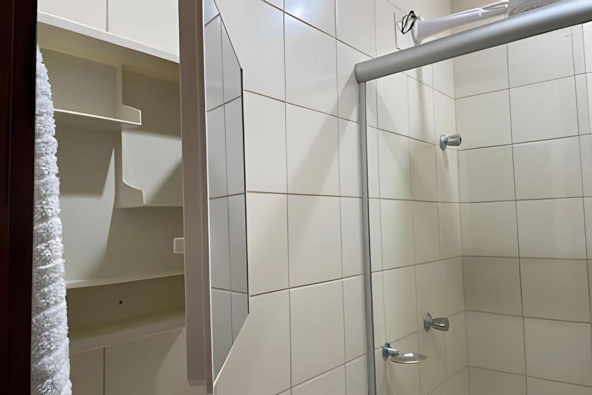 Summer Park Bloco G Apartamento