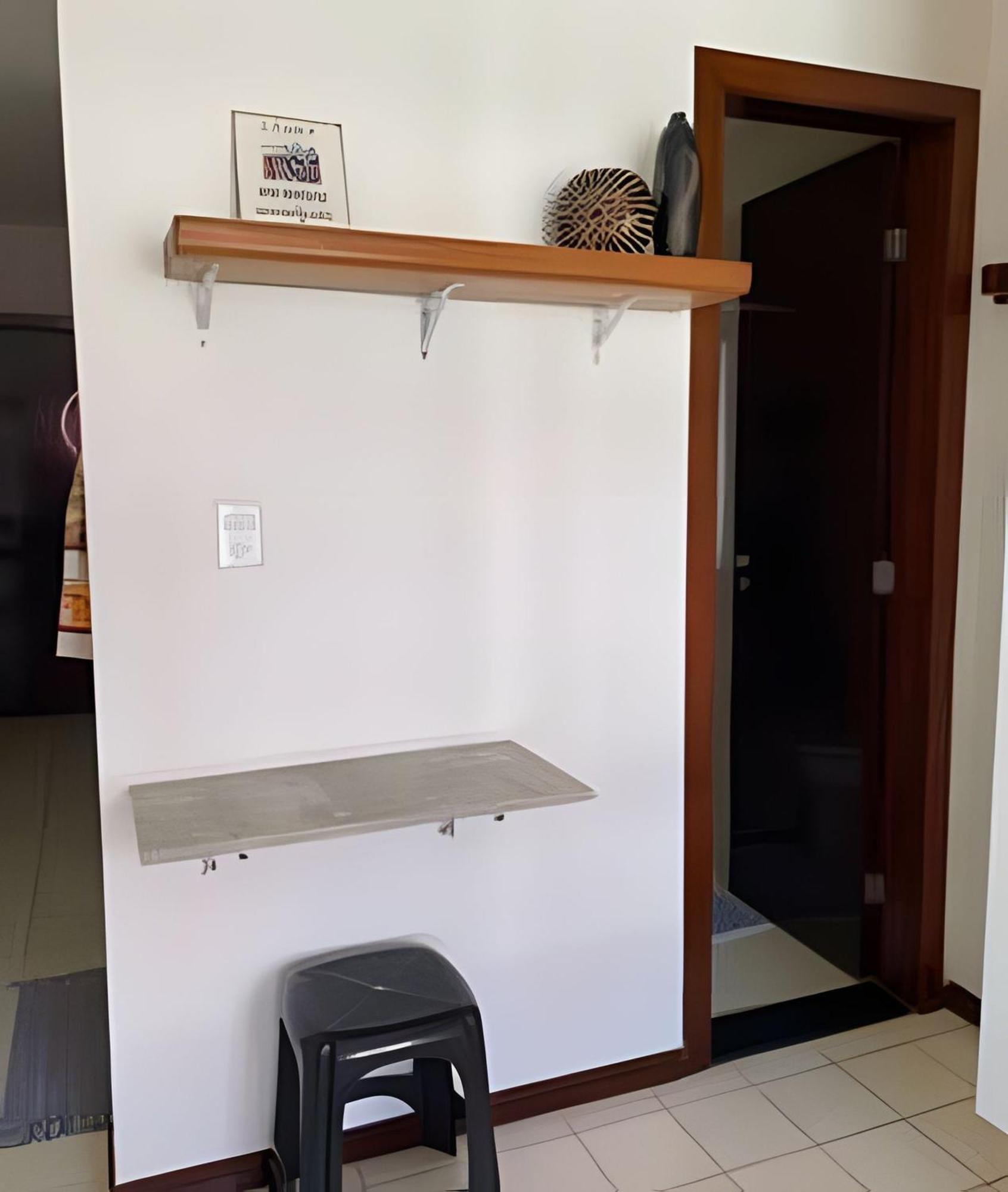 Summer Park Bloco G Apartamento Brasília
