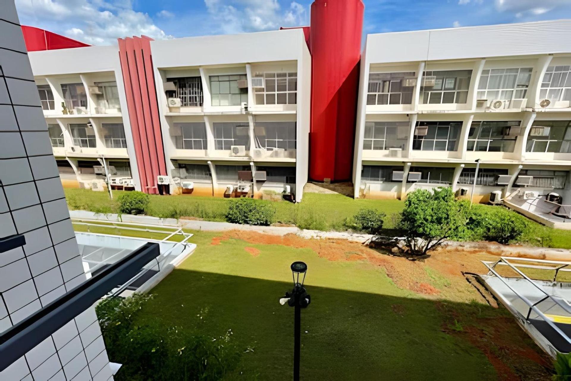 Apartamento Summer Park Bloco G