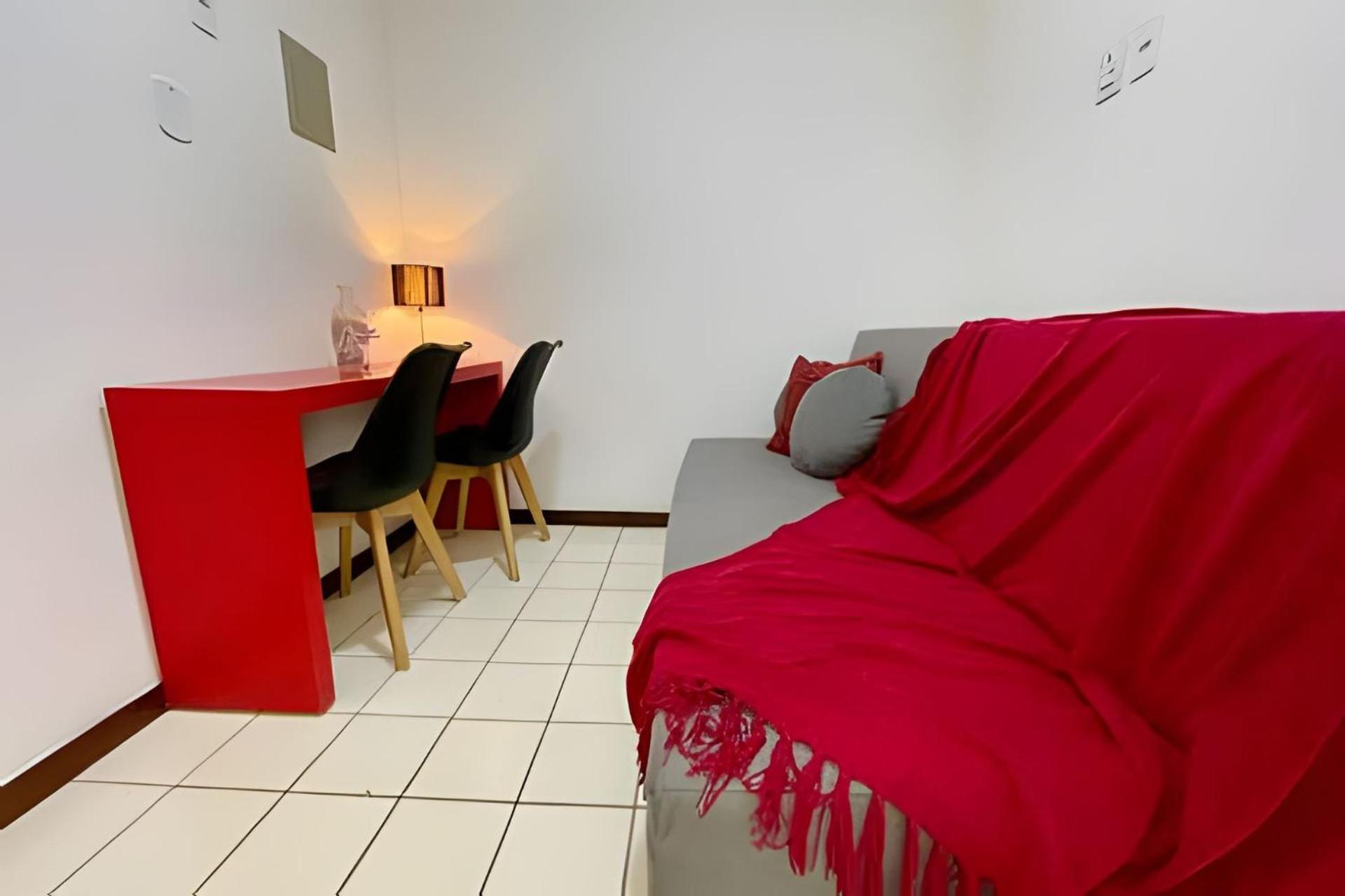 Summer Park Bloco G Apartamento *