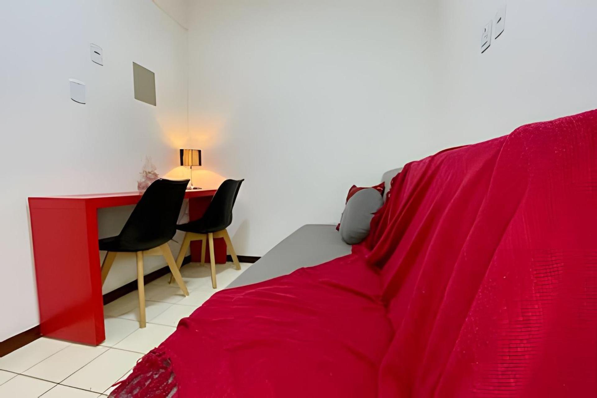 Summer Park Bloco G Apartamento